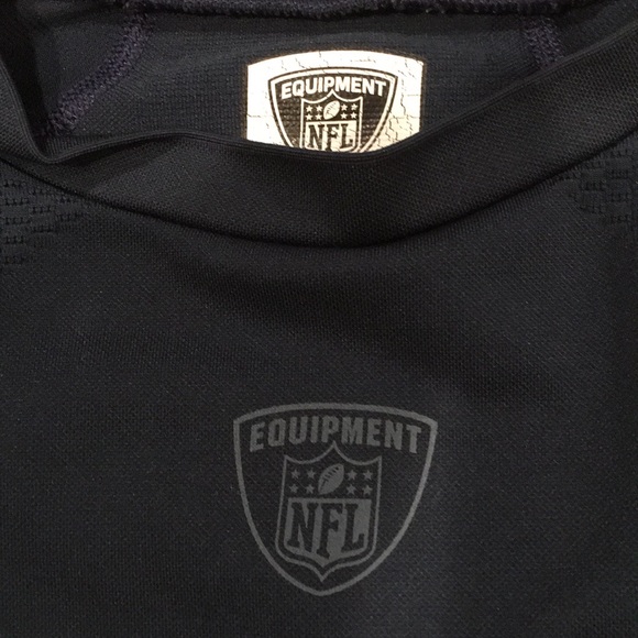 Spandex training shirt - Picture 2 of 3